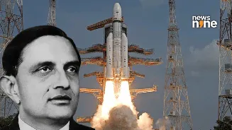 Vikram Sarabhai death anniversary: ISRO founder who mentored APJ Abdul Kalam and shaped space future