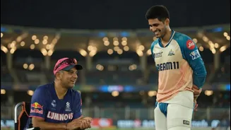 Rahul Dravid set to receive CK Nayudu Lifetime Achievement Award