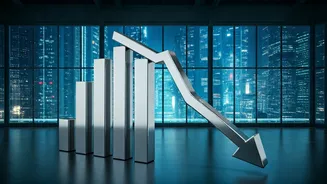 Stock Market Dip: What's Happening Today?