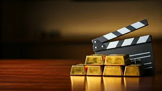 Mentalist & Director in Financial Dispute