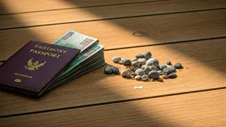 Globetrotter's Guide: 7 Nations Where Your Budget Thrives on Under $30 Daily