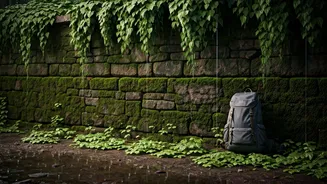 Monsoon Travellers In India Are Prioritising Experience Over Image