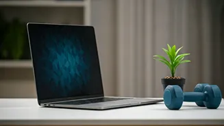 Micro Workout Hacks For Busy High Achieving Indian Freelancers