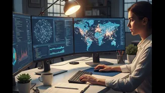 Young Workers Aged 22 To 25 Face 19% Employment Gap In AI-Exposed Roles: Stanford Study