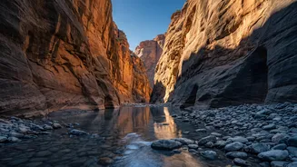 Flash Flood Vs River Flood: What Is The Difference And Why It Matters