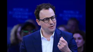 Anthropic CEO Warns AI Can Replace Half Of Entry-Level White-Collar Jobs In Just 5 Years