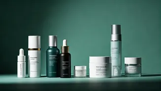 Small-City Shoppers Want Skincare That Actually Fits