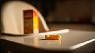 Ultra-Processed Foods & Child Behaviour: Unpacking the Link in Early Years