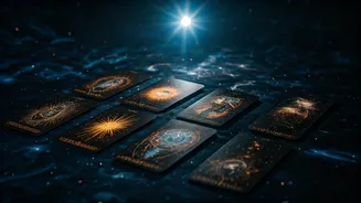 Daily Cosmic Insights: February 17th Tarot & Zodiac Forecast for All Signs