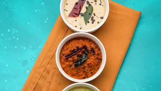 Onam Leftovers Gone? These Kerala Recipes Keep the Flavour Going