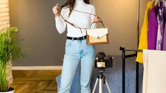 Smart ways to style monsoon outfits