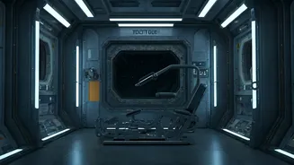 The Secret Behind Astronaut Workouts Revealed