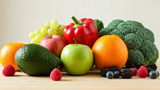 Boosting Wellness: Simple Steps for a Healthier You