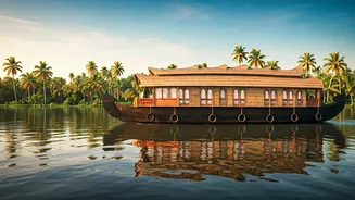 Kadamakudy: Your Ultimate Guide to Kerala's Water Village