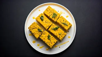 This Gujarati Favorite Never Disappoints