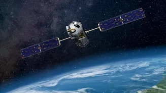 How Machine Learning Is Supporting Climate And Forecasting Science