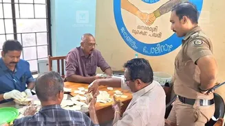 Stash of ₹4.5L, foreign currency found after Kerala beggar's death