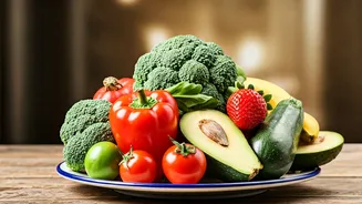 Healthy Habits: Nurturing Your Well-being