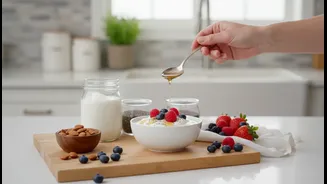 Add Protein To Snacks Without Turning Every Bite Into A Packaged Bar