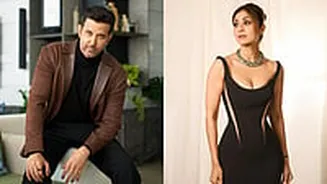 World Health Day 2026: Hrithik Roshan To Shilpa Shetty, Bollywood Stars Who Swear By Fitness First