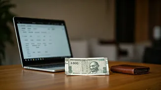 Rs 5 Lakh Savings Goal: Rethink Lifestyle or Miss Out on Comforts?