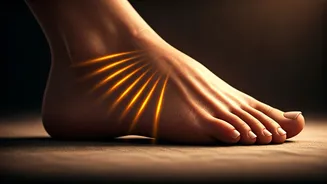 5 Essential Footcare Habits for Preventing Long-Term Health Issues