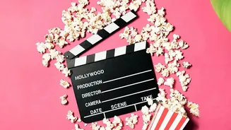 Classic Hollywood Romantic Comedies Ideal For Creating Perfect Stream-At-Home Date Night Memories
