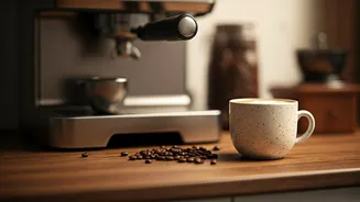 Barista-Style Drinks Are Winning Home Kitchens Fast