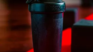 Sodium And Magnesium Replenishment Prevents Fatigue During Humid Monsoon Indoor Workout Routines
