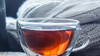For Speciality Tea Shopping, Review Caffeine And Added Sweetness