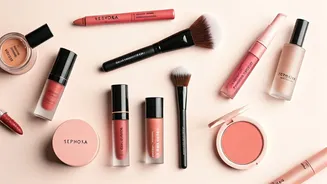 Unveiling Sephora Collection's Hidden Gems: 12 Must-Have Beauty Finds Under $55
