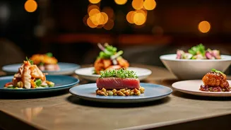 Jaipur And Chandigarh Are Building Foodie FOMO Fast