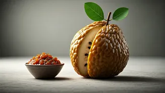 Assam’s Ou Khatta Chutney Is Making Waves Across India