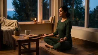 Brahma Muhurat: What To Do, What To Avoid And What Rituals Can Transform Your Mornings