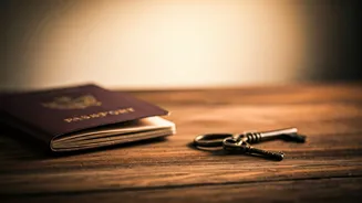 Visa-Free Access Makes Indian Travel Feel Less Stressful