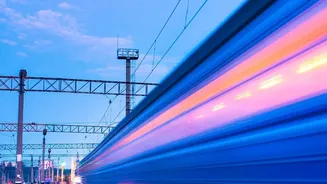 Kashmir's Third Vande Bharat: What The New Rail Link Means For Travellers