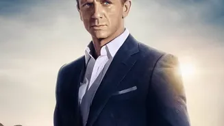 Why James Bond Legacy Survives Generations By Constantly Reinventing Its Action Sequences And Lead Actors