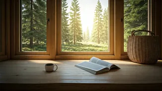 Wellness Travel Is Going Analog In 2026