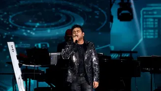 'India is my inspiration': A R Rahman responds after backlash over industry power shift remark