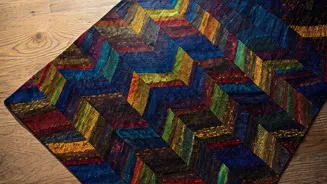 Crafting African Patchwork Quilts: A Journey of Color, Tradition, and Creativity