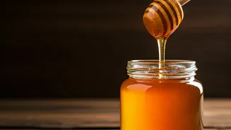 5 Simple Home Tests to Uncover Pure Honey vs. Adulterated Varieties