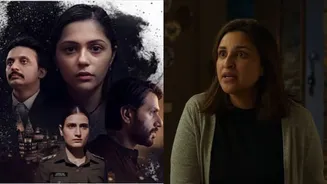OTT releases this week [Sept 23- Sept 27]: What to watch on Netflix, Prime Video, JioHotstar and more