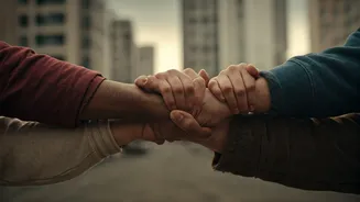 Mumbai Residents Unite: 400 Stand Against Demolition of 120 Darukhana Homes