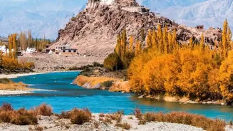 Spiti Valley Issue Fresh Safety Rules For Bikers And Drivers During Monsoon Season