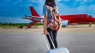 New Baggage Rules: What Air Travellers Should Know Before Flying