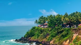 Goa Beyond Winter Crowds Is Winning Over Slow Travel Enthusiasts