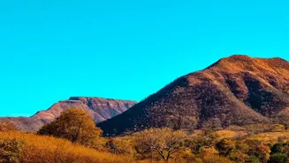 How to pack for changing highway temperatures during an early winter road trip across Rajasthan