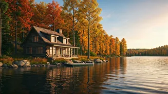 Escape the City: 10 Perfect Weekend Getaways from Chicago