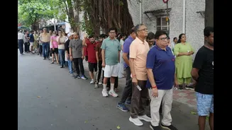 Calm Ballots, Uncertain Verdict: Here Are The 3 Factors That Will Decide Bengal Results