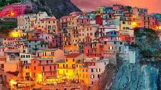 Planning A Late-2026 Escape? These Visa-Friendly Destinations Stand Out